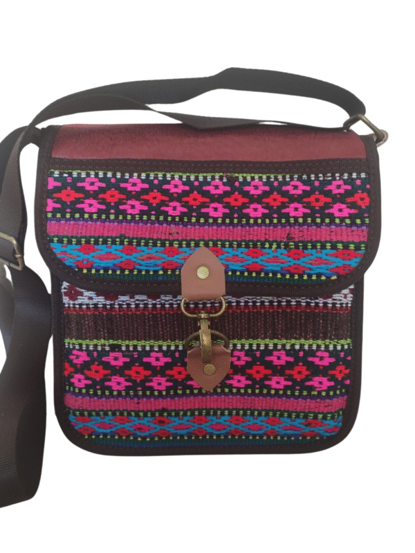 Handicraft Bag