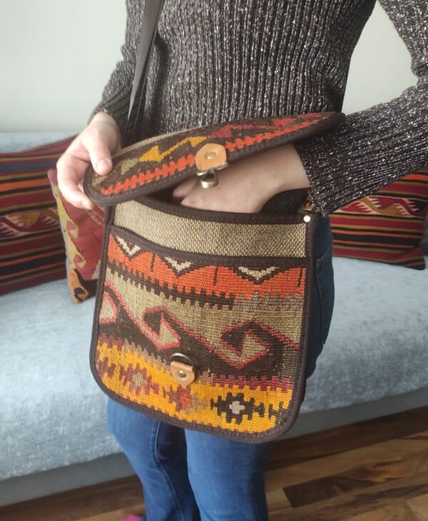 Handicraft Bag - Image 5