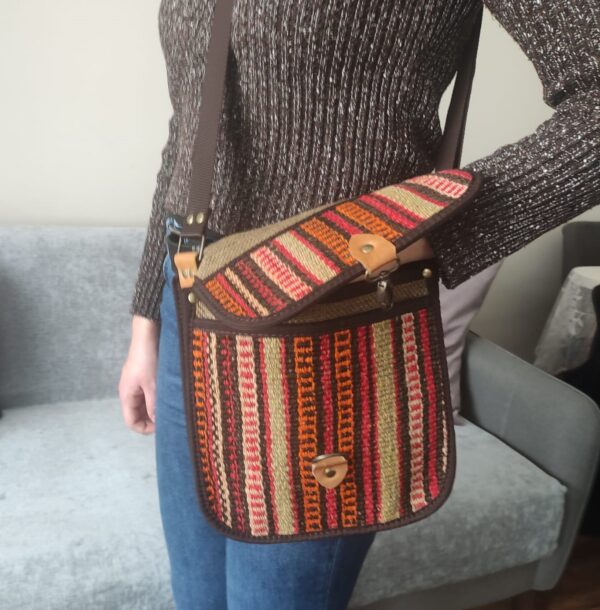 Handicraft Bag - Image 6
