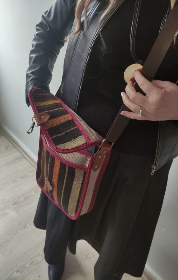 Handicraft Bag - Image 6