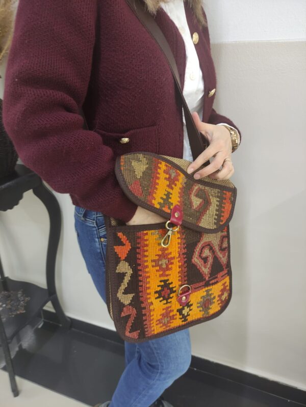Handicraft Bag - Image 6