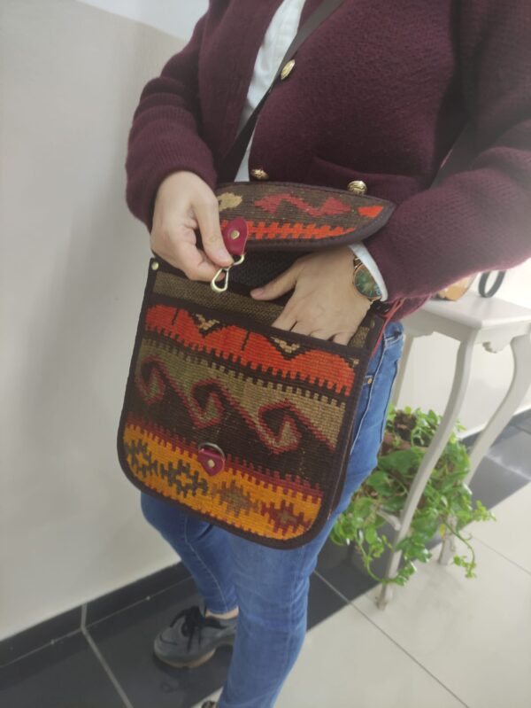 Handicraft Bag - Image 7