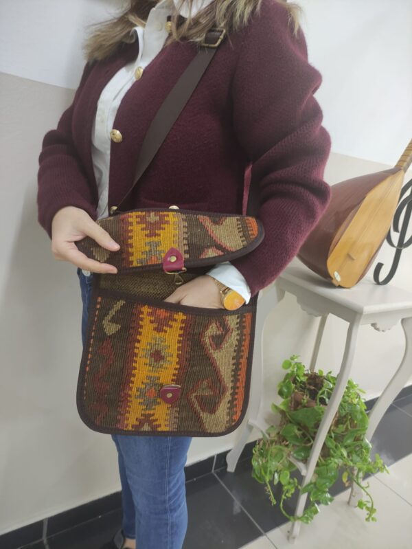 Handicraft Bag - Image 6
