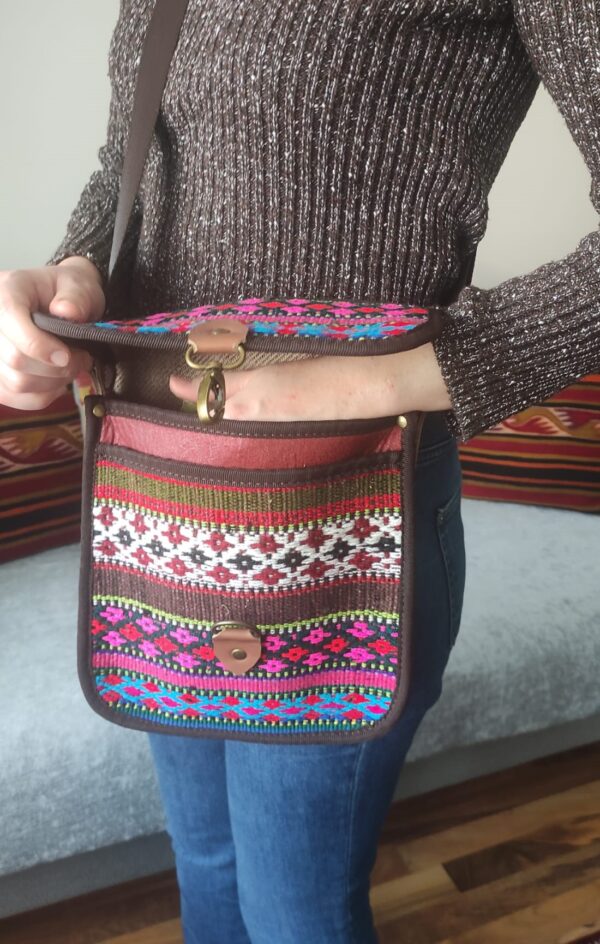 Handicraft Bag - Image 7