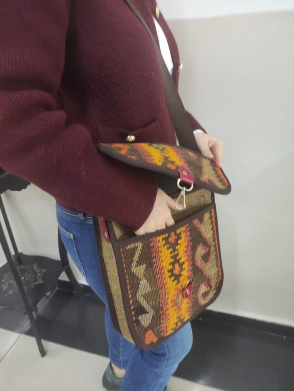 Handicraft Bag - Image 6
