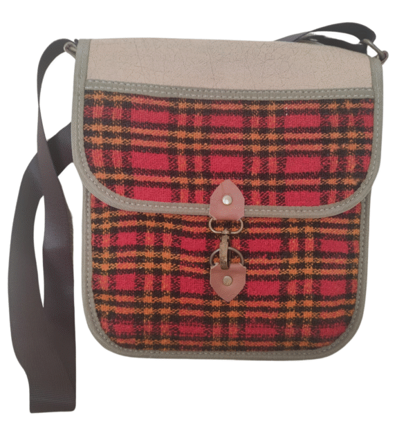 Handicraft Bag