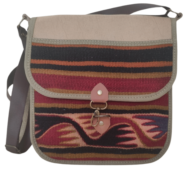 Handicraft Bag