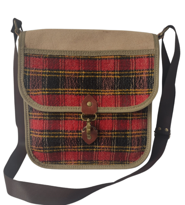 Handicraft Bag
