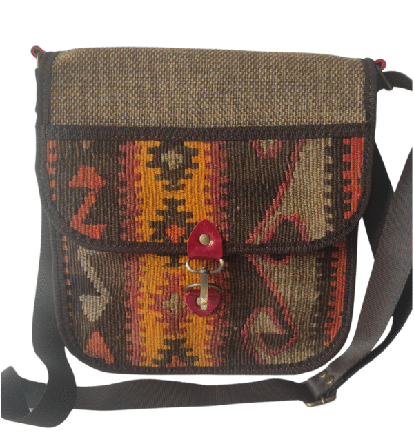Handicraft Bag