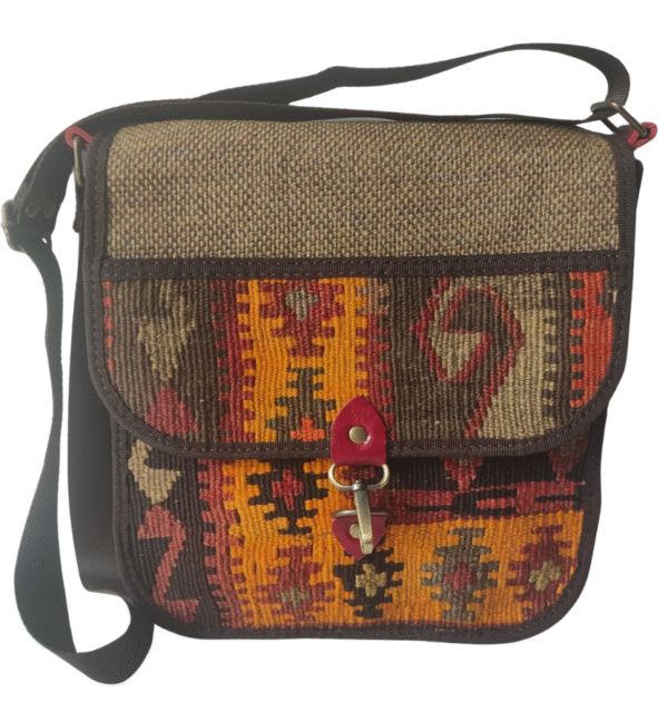 Handicraft Bag