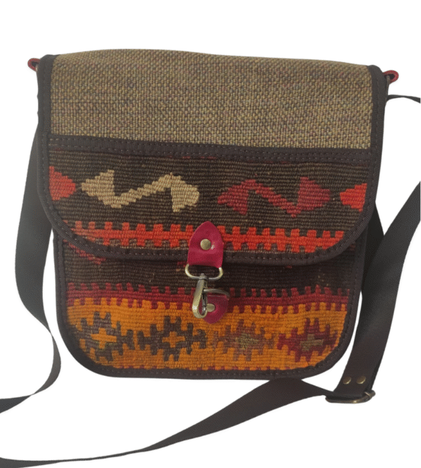 Handicraft Bag