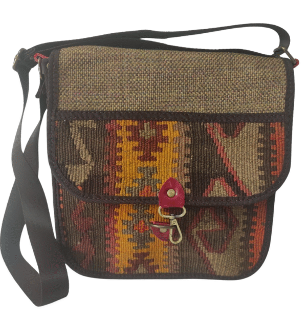 Handicraft Bag