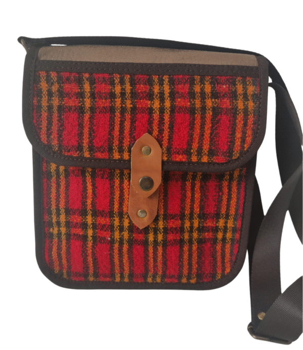 Handicraft Bag