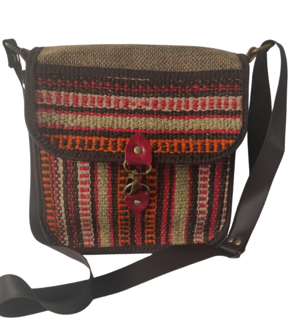 Handicraft Bag