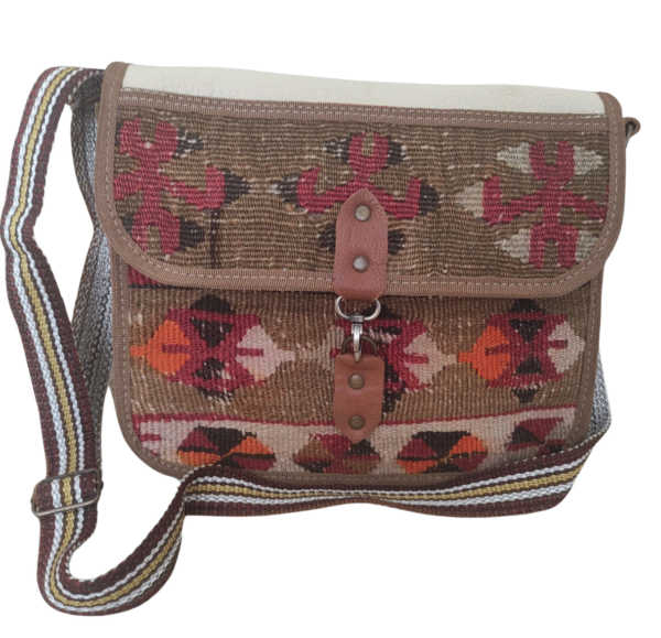 Handicraft Bag