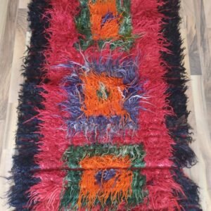 Tulu Rug