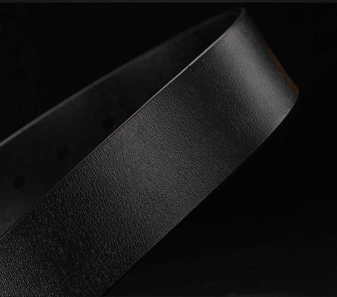 Men Leather Belt - Image 6