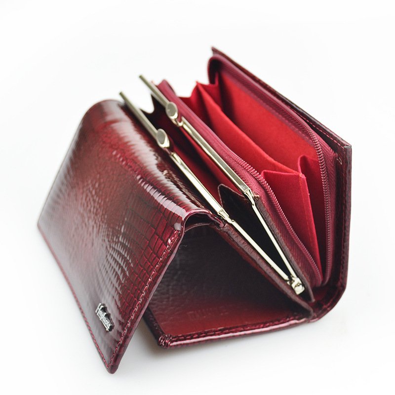 Ladies Leather wallet - Image 2