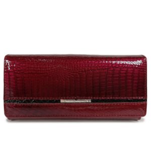 Ladies Leather Wallet