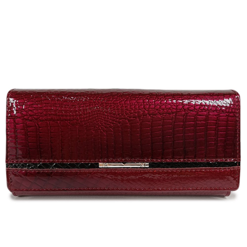Ladies Leather Wallet