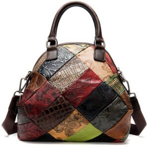 Ethnic handbag