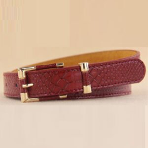 Fashionable Women Belt