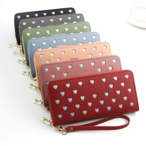Women's Fashion Wallet
