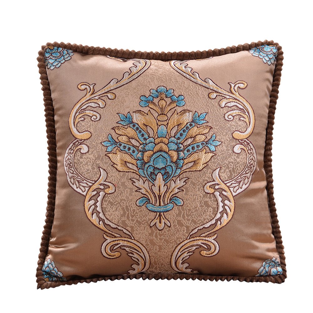 European style sofa cushion cover - Image 6